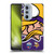 NFL 2024 International Games London Vikings Soft Gel Case for Motorola Edge X30