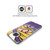 NFL 2024 International Games London Vikings Soft Gel Case for Motorola Edge X30