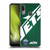NFL 2024 International Games London Jets Soft Gel Case for Motorola Moto E6 Plus