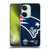 NFL 2024 International Games London Patriots Soft Gel Case for OnePlus Nord 3 5G