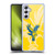 Crystal Palace FC 2024/25 Crest Kit Away Soft Gel Case for Samsung Galaxy M54 5G