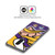 NFL 2024 International Games London Vikings Soft Gel Case for Nothing Phone (2a)