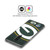NFL 2024 International Games São Paulo Packers Soft Gel Case for OnePlus 12R