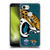 NFL 2024 International Games London Jaguars Soft Gel Case for Google Pixel 3