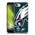 NFL 2024 International Games São Paulo Eagles Soft Gel Case for Google Pixel 3