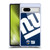 NFL 2024 International Games Munich Giants Soft Gel Case for Google Pixel 7a