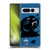 NFL 2024 International Games Munich Panthers Soft Gel Case for Google Pixel 7 Pro