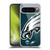 NFL 2024 International Games São Paulo Eagles Soft Gel Case for Google Pixel 9 Pro XL
