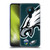 NFL 2024 International Games São Paulo Eagles Soft Gel Case for Nokia 5.3