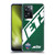 NFL 2024 International Games London Jets Soft Gel Case for OPPO A57s