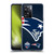 NFL 2024 International Games London Patriots Soft Gel Case for OPPO A57s