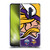 NFL 2024 International Games London Vikings Soft Gel Case for OPPO Reno 2