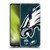 NFL 2024 International Games São Paulo Eagles Soft Gel Case for OPPO Reno 2