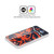 NFL 2024 International Games London Bears Soft Gel Case for OPPO Reno8 4G