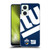 NFL 2024 International Games Munich Giants Soft Gel Case for OPPO Reno8 Lite