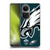 NFL 2024 International Games São Paulo Eagles Soft Gel Case for OPPO Reno10 5G / Reno10 Pro 5G