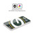 NFL 2024 International Games São Paulo Packers Soft Gel Case for OPPO Reno10 5G / Reno10 Pro 5G