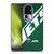 NFL 2024 International Games London Jets Soft Gel Case for OPPO Reno10 Pro+
