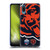 NFL 2024 International Games London Bears Soft Gel Case for Samsung Galaxy A02/M02 (2021)