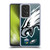 NFL 2024 International Games São Paulo Eagles Soft Gel Case for Samsung Galaxy A53 5G (2022)