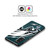NFL 2024 International Games São Paulo Eagles Soft Gel Case for Samsung Galaxy A55 5G