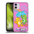 Care Bears Characters Funshine, Cheer And Grumpy Group Soft Gel Case for Apple iPhone 11