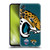NFL 2024 International Games London Jaguars Soft Gel Case for Samsung Galaxy M15/F15 5G