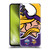 NFL 2024 International Games London Vikings Soft Gel Case for Samsung Galaxy M15/F15 5G