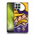 NFL 2024 International Games London Vikings Soft Gel Case for Samsung Galaxy M53 (2022)