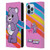 Care Bears Characters Share Leather Book Wallet Case Cover For Apple iPhone 13 Pro Max