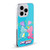 Care Bears Characters Funshine, Cheer And Grumpy Group 2 Soft Gel Case for Apple iPhone 11 Pro Max