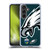NFL 2024 International Games São Paulo Eagles Soft Gel Case for Samsung Galaxy S24 FE