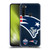 NFL 2024 International Games London Patriots Soft Gel Case for Xiaomi Redmi Note 8T