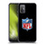 NFL Shield 3D Soft Gel Case for HTC Desire 21 Pro 5G