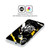 NFL Shield Marble Soft Gel Case for HTC Desire 21 Pro 5G