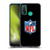 NFL Shield 3D Soft Gel Case for Huawei P Smart (2020)