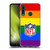 NFL Shield Pride Soft Gel Case for Huawei Y6p