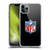 NFL Shield 3D Soft Gel Case for Apple iPhone 11 Pro Max