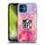 NFL Shield Watercolor Soft Gel Case for Apple iPhone 12 / iPhone 12 Pro