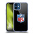 NFL Shield 3D Soft Gel Case for Apple iPhone 12 Mini