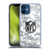 NFL Shield Digital Camouflage Soft Gel Case for Apple iPhone 12 Mini