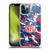 NFL Shield Camouflage Soft Gel Case for Apple iPhone 12 Pro Max