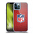 NFL Shield Football Soft Gel Case for Apple iPhone 12 Pro Max