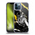 NFL Shield Marble Soft Gel Case for Apple iPhone 12 Pro Max