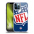 NFL Shield Oversized Soft Gel Case for Apple iPhone 12 Pro Max