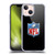 NFL Shield 3D Soft Gel Case for Apple iPhone 13 Mini