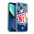 NFL Shield Oversized Soft Gel Case for Apple iPhone 13 Mini & MagSafe