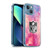 NFL Shield Watercolor Soft Gel Case for Apple iPhone 13 Mini & MagSafe