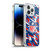 NFL Shield Camouflage Soft Gel Case for Apple iPhone 13 Pro Max & MagSafe