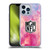 NFL Shield Watercolor Soft Gel Case for Apple iPhone 13 Pro Max